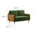 Kellan Performance Velvet Sofa-105770600-105770604-105770607