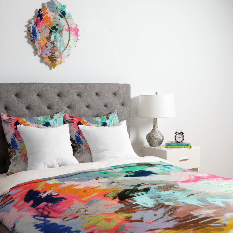 Collection de housse de couette