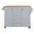 Blue Gray is out of stock selected