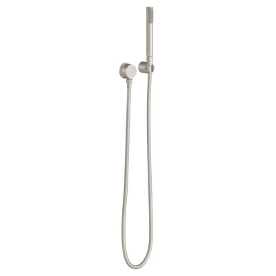 Rain Handheld Shower Head 1.8 GPM GPM