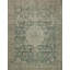 Tapis jade / sable lavable à la machine Magnolia Home par Joanna Gaines X Loloi Sinclair-471012761
