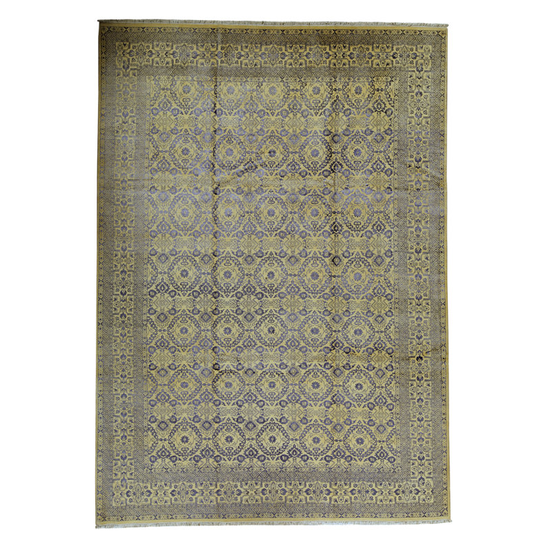 Brookhaven Oriental Area Rug