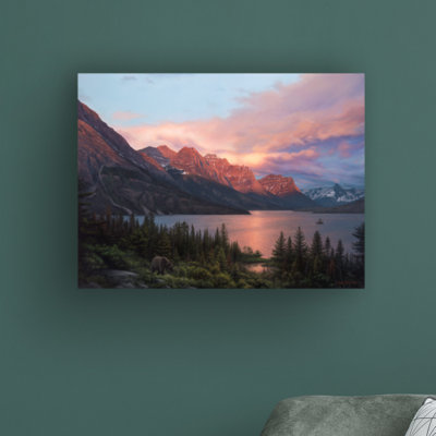 Modern & Contemporary Painting Print
