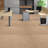 20'' W x 20'' L Textured Cut And Loop Polypropylene Plastic Carpet Tile