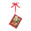 3.75" Set of 4 Nostalgic Musical Songbooks