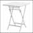 Versatile Foldable Patio Bistro Set For Outdoor Enjoyment-2099546351