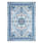 8×10 Washable Area Rugs Vintage Rug Boho Super Foldable Rugs for Bedroom Living Room Kids Room-1196516335-1196516332