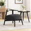 Chaise d'appoint