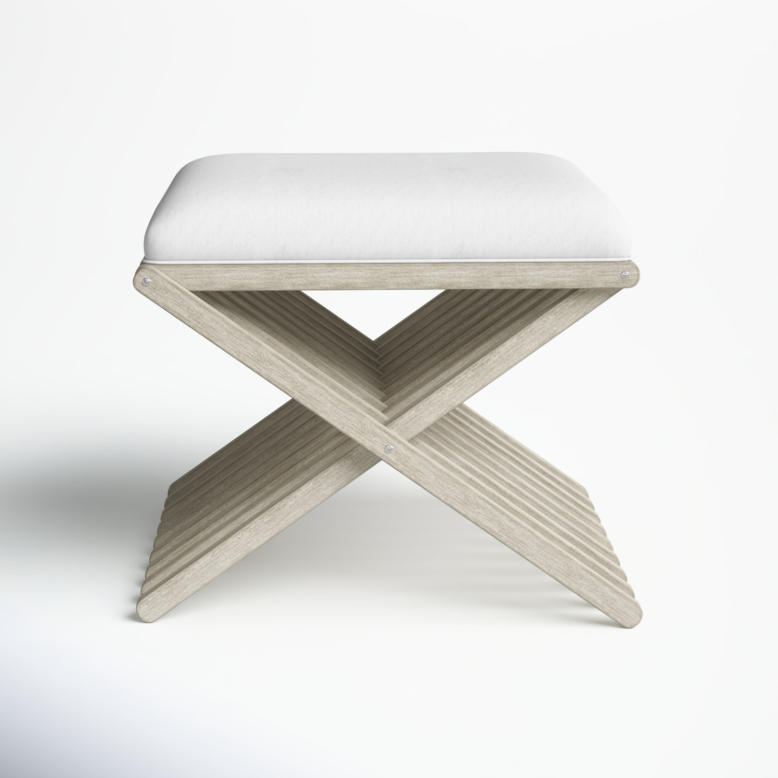Trevor Accent Stool