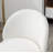 Annielise 20" Wide Polyester Swivel Barrel Chair-155455793
