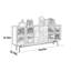 High-End Home Sideboard
