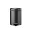 Brabantia NewIcon Step On Trash Can, 1.3 Gallon (5 Liter)-99125266