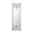 Upper Swainswick Solid Wood Flat Mirror