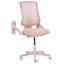 Beliani SERO Fabric Office Chair-985118222-985118223
