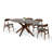 Nestor Oval Dining Table