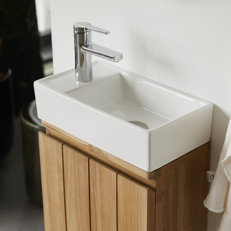 Jill Freestanding Standard Bathroom Storage