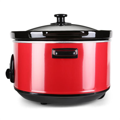 6.5L Slow Cooker