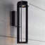 Turbo LED Outdoor Armed Sconce-56360210