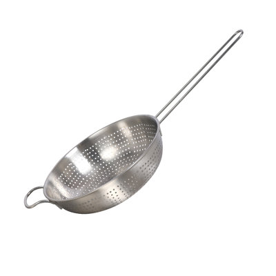 Buckingham Stainless Steel Colander