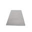 Tapis gris en polyester touffeté à la machine Mauritz-1508740581