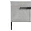Base de meuble-lavabo simple Keshera 35,25 seulement-45018542