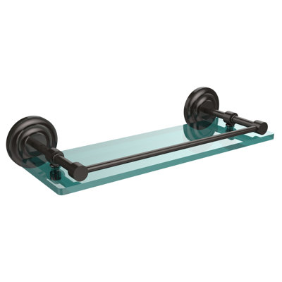 Leamore Bracket Shelf