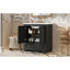 Meuble-lavabo 30 po avec lavabo en céramique-1451784415