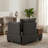 Nane Polyester & Cotton 39.37'' Reception Loveseat-582996844