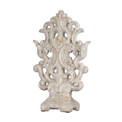 Chapple Abstract Finial