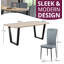 6 - Person Dining Set