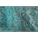 Premium Machine Washable Cerrito AMF599 Teal Rug