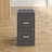 14.25'' Wide 2 -Drawer Steel File Cabinet-15331620