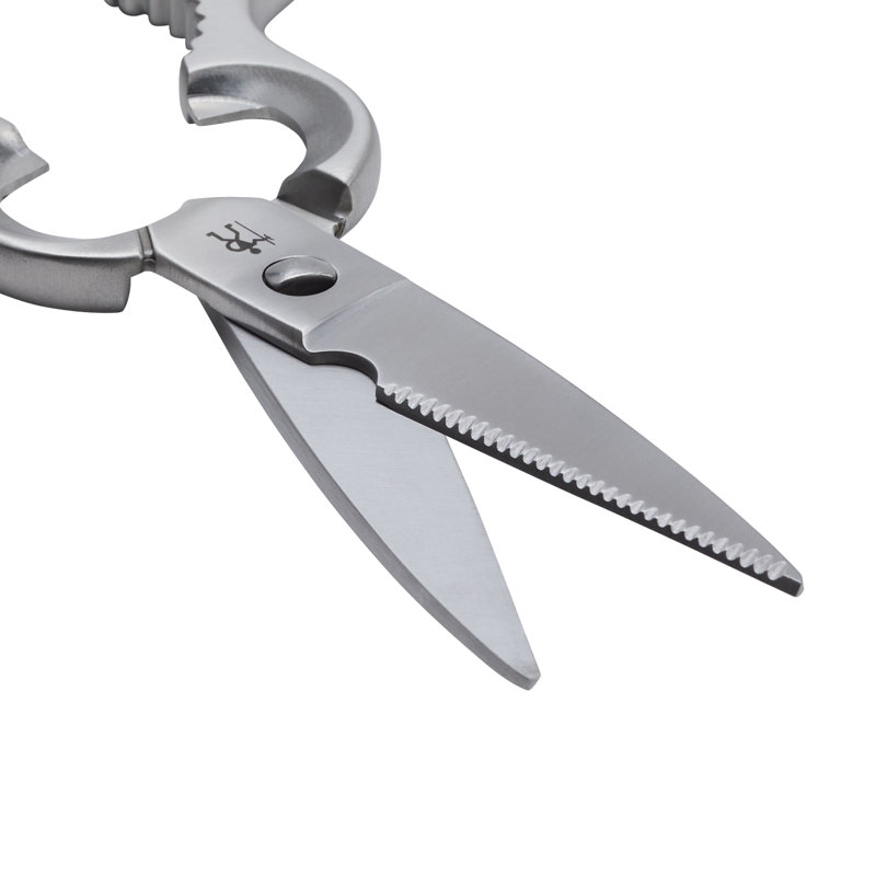 Henckels Heavy-Duty Take-Apart 8-In Stainless Kitchen Shears