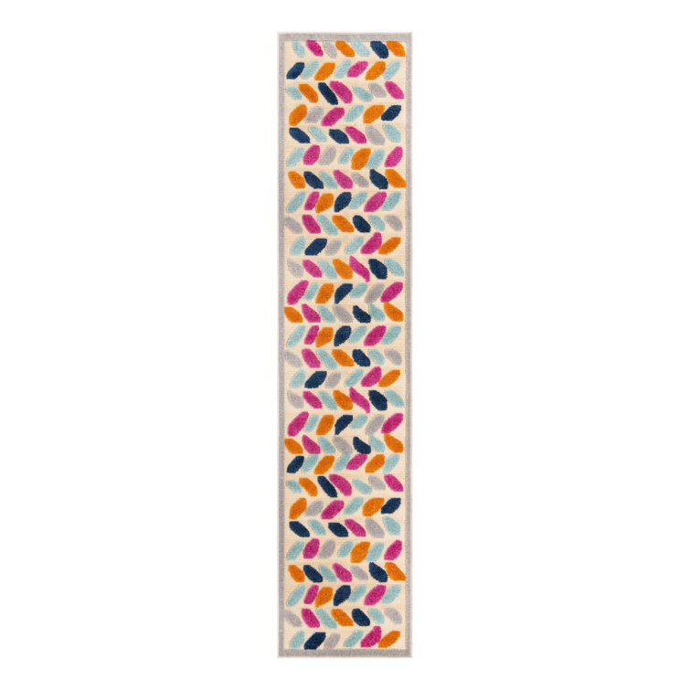 Oranjestad Aruba Indoor/Outdoor Rug