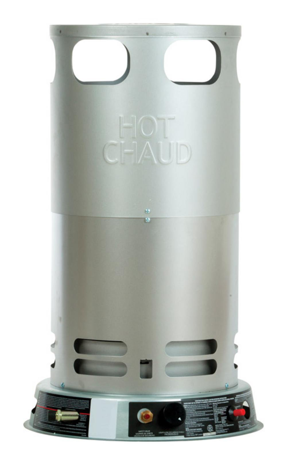 Remington 200000 BTU BTU Propane High Efficiency Utility Space Heater |  Wayfair
