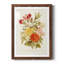 Antique Floral Bouquet I - cadre photo-584202444-584202447