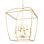 Bryant 8 - Light Chandelier