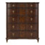 Ensemble de chambre à coucher 3 pièces Moscote (2 tables de chevet + 1 commode)-131519351