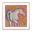 Pink Lady Print by Donna Bernstein-48620304-48620305