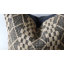 Housse de coussin en coton