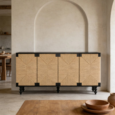Buffet Modern
