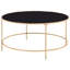 Ensemble de tables basses 2 pièces Silverlock