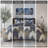 Alpine 3 Piece Printed Cotton Quilt Set-1570837326