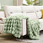 Jeté réversible Haalan Cozy-103546358-107962160