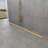 Kingston Watercourse 60-Inch Linear Shower Drain-115085749