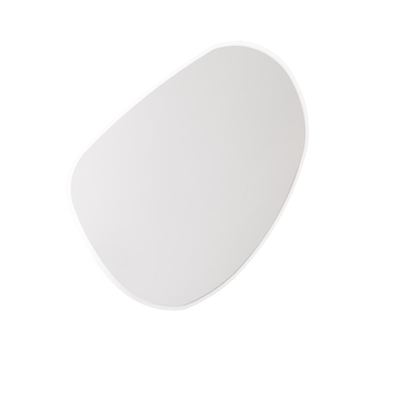 Miroir Filmon, Blanc