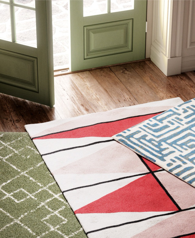 Rugs