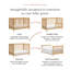 Swell 4-in-1 Convertible Crib-1652884060