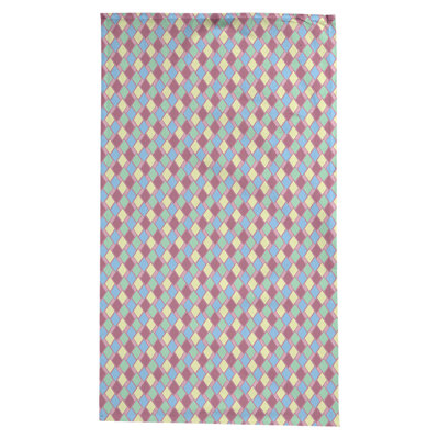 Leffel Diamonds Tablecloth