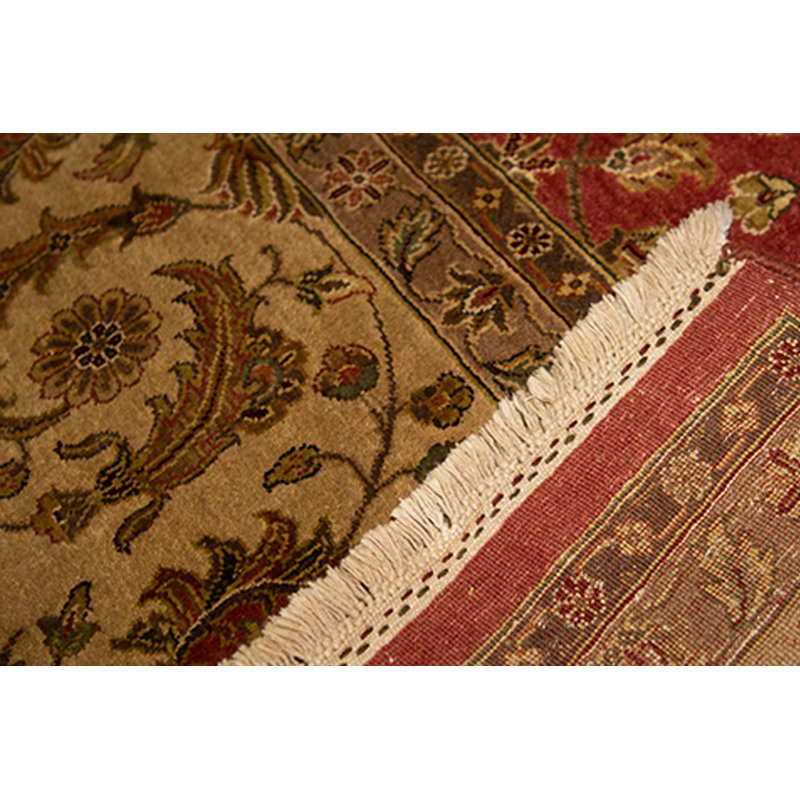 Oriental Area Rug